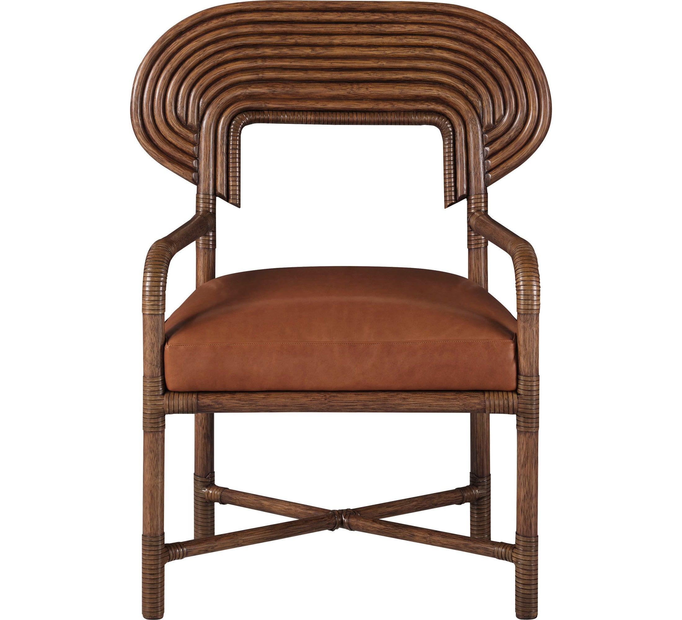 The Terrapin’s Arm Chair