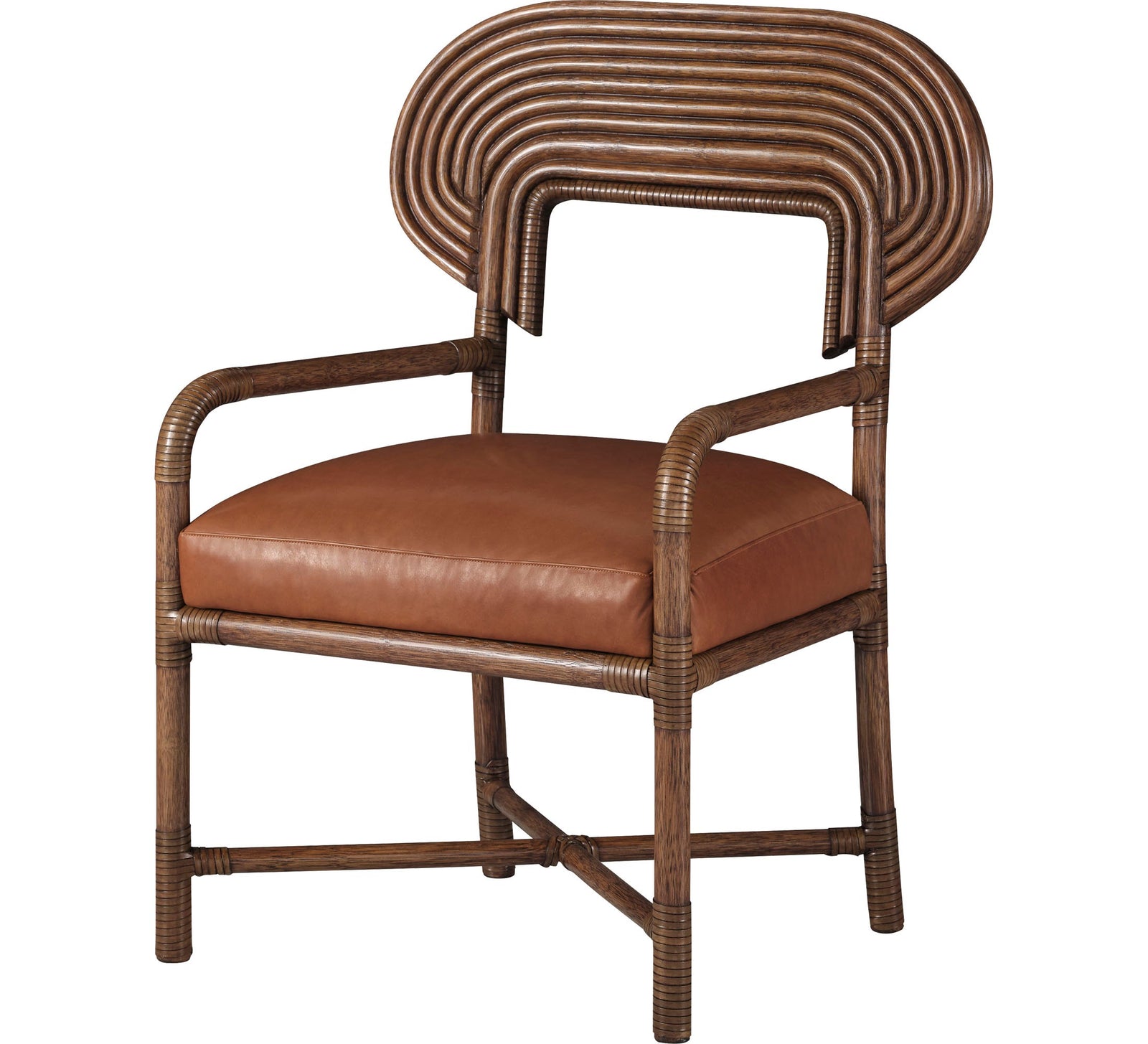 The Terrapin’s Arm Chair