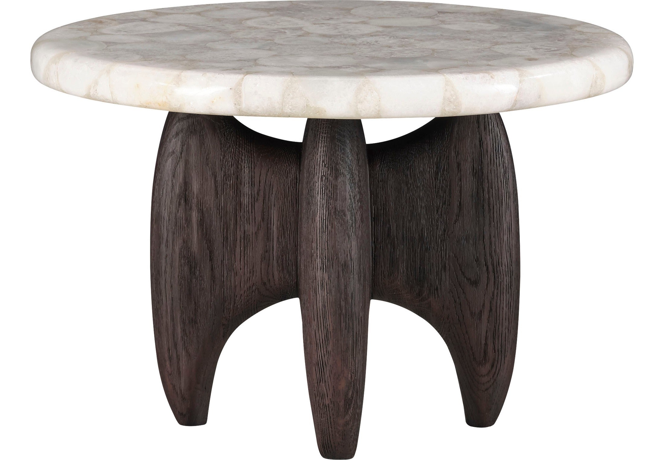 The Wild Elephant’s Cocktail Table