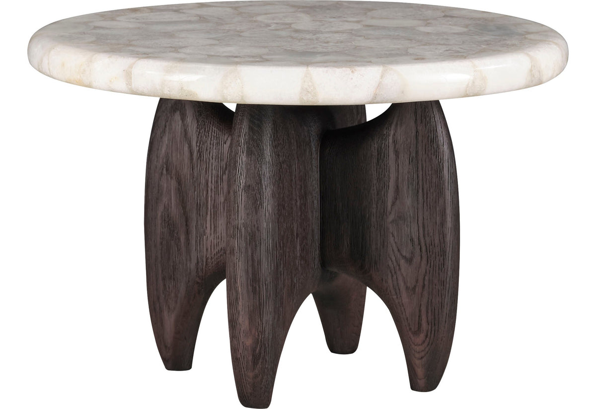 The Wild Elephant’s Cocktail Table
