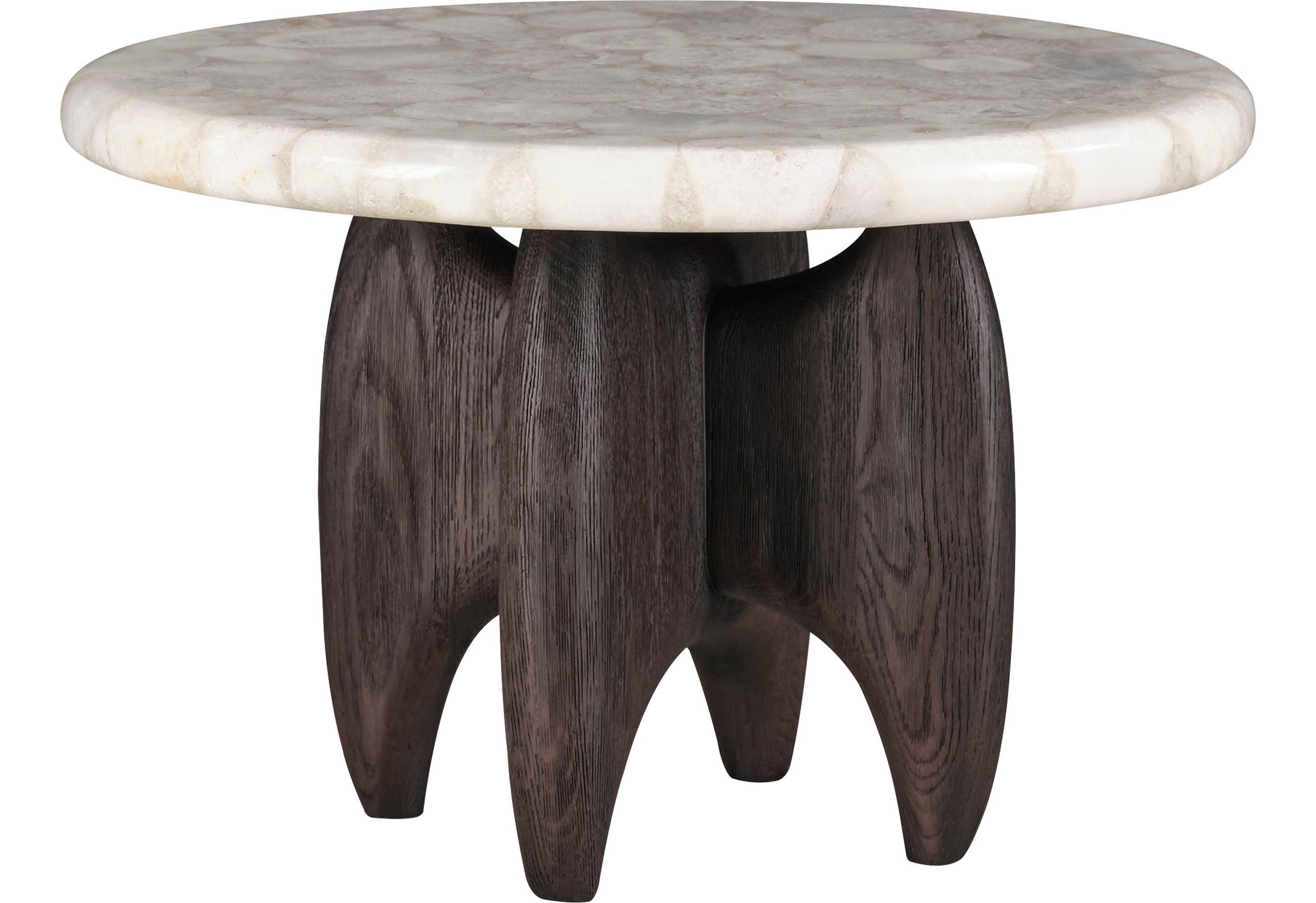 The Wild Elephant’s Cocktail Table