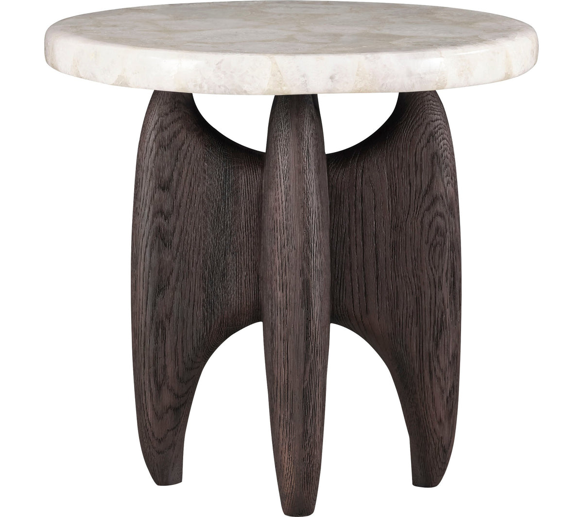 The Wild Elephant's Side Table