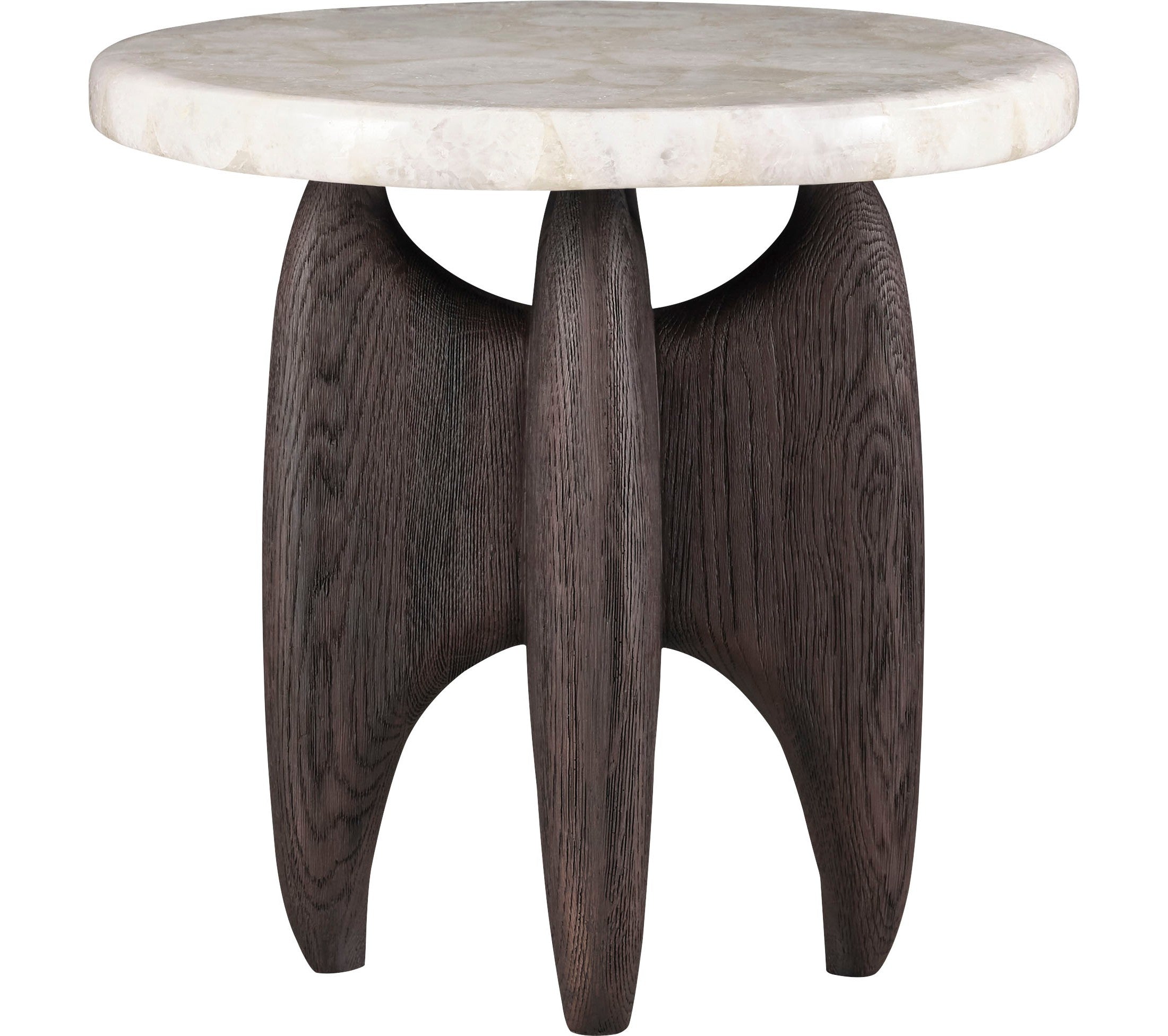 The Wild Elephant's Side Table