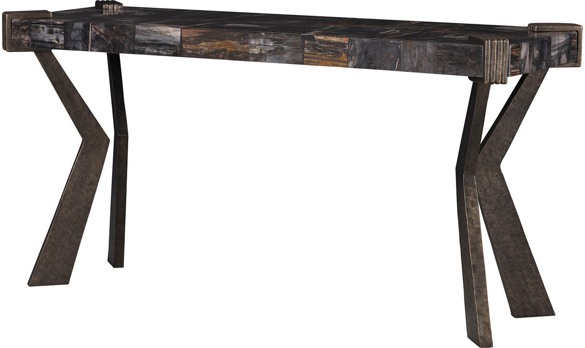 The Gibbon's Console – Consoles by Baker Furniture | Sutter & Vale