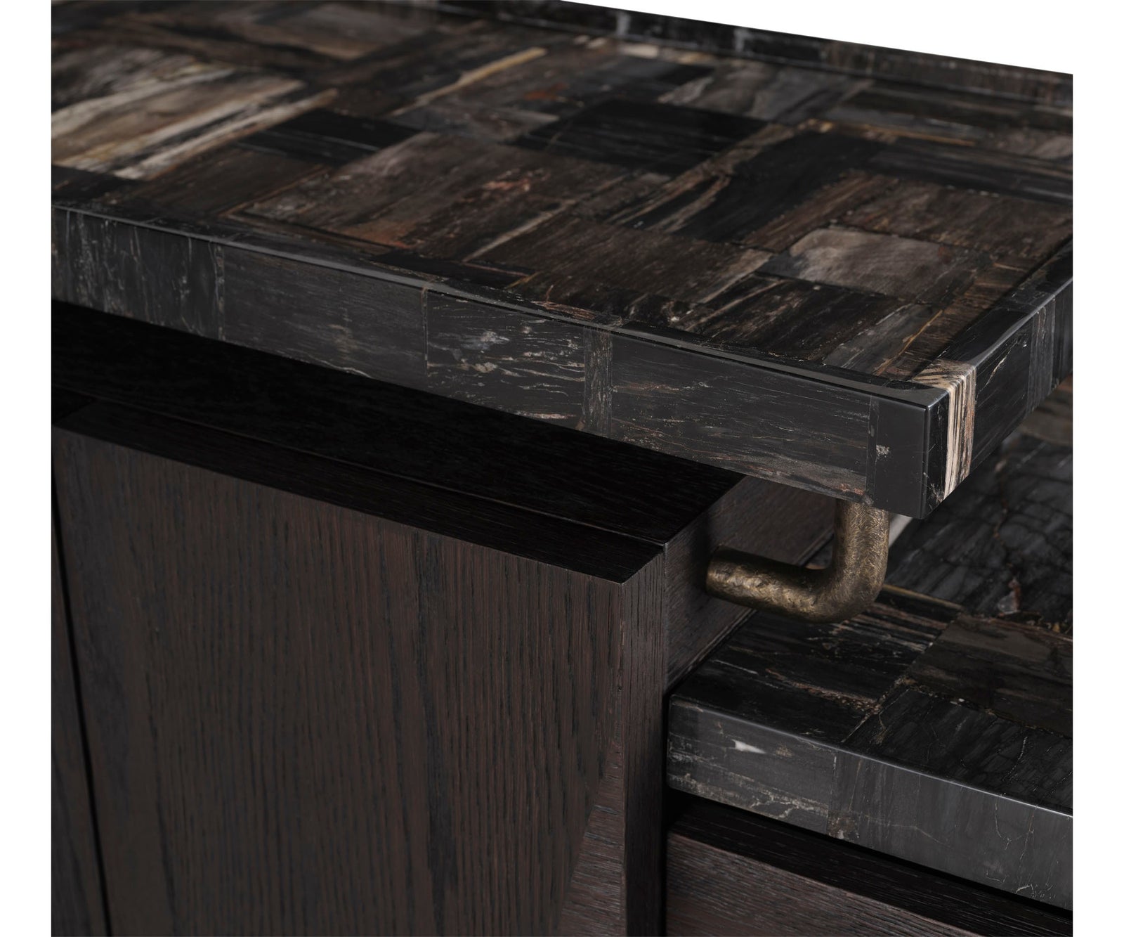 The Kouprey’s Credenza