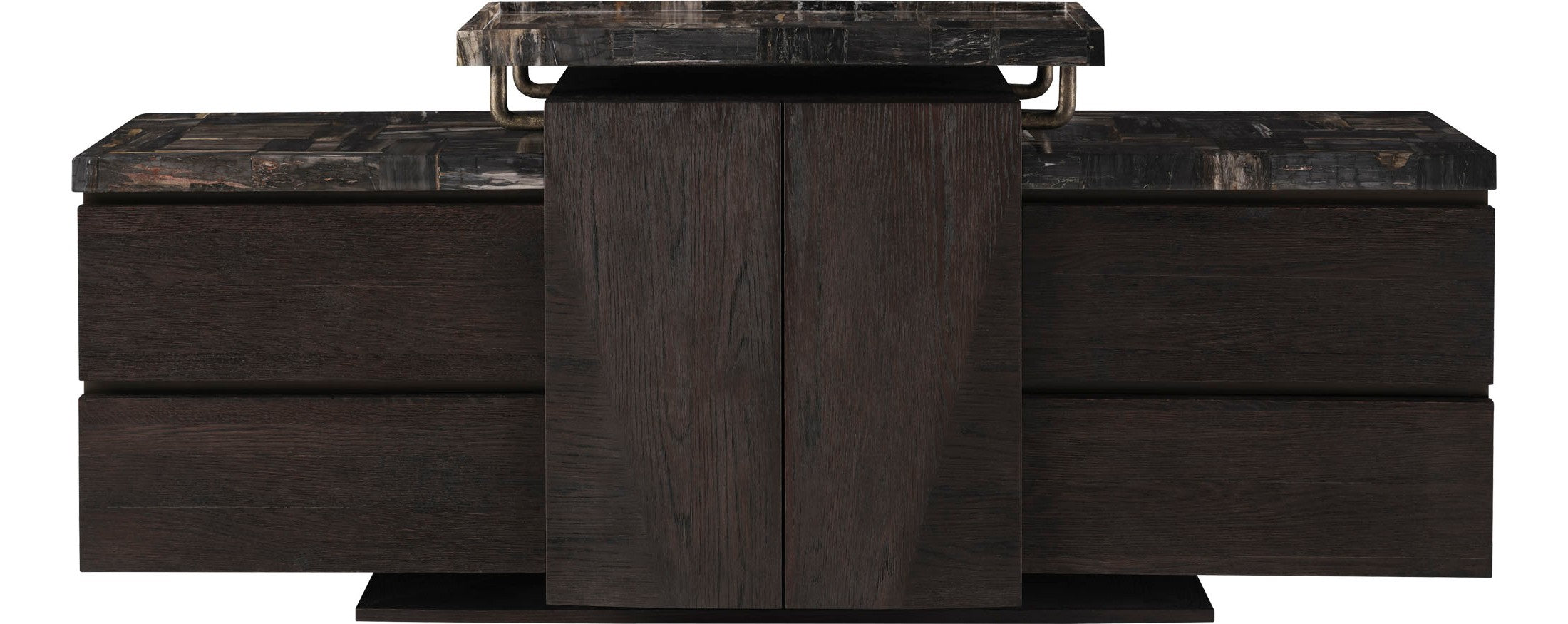 The Kouprey’s Credenza
