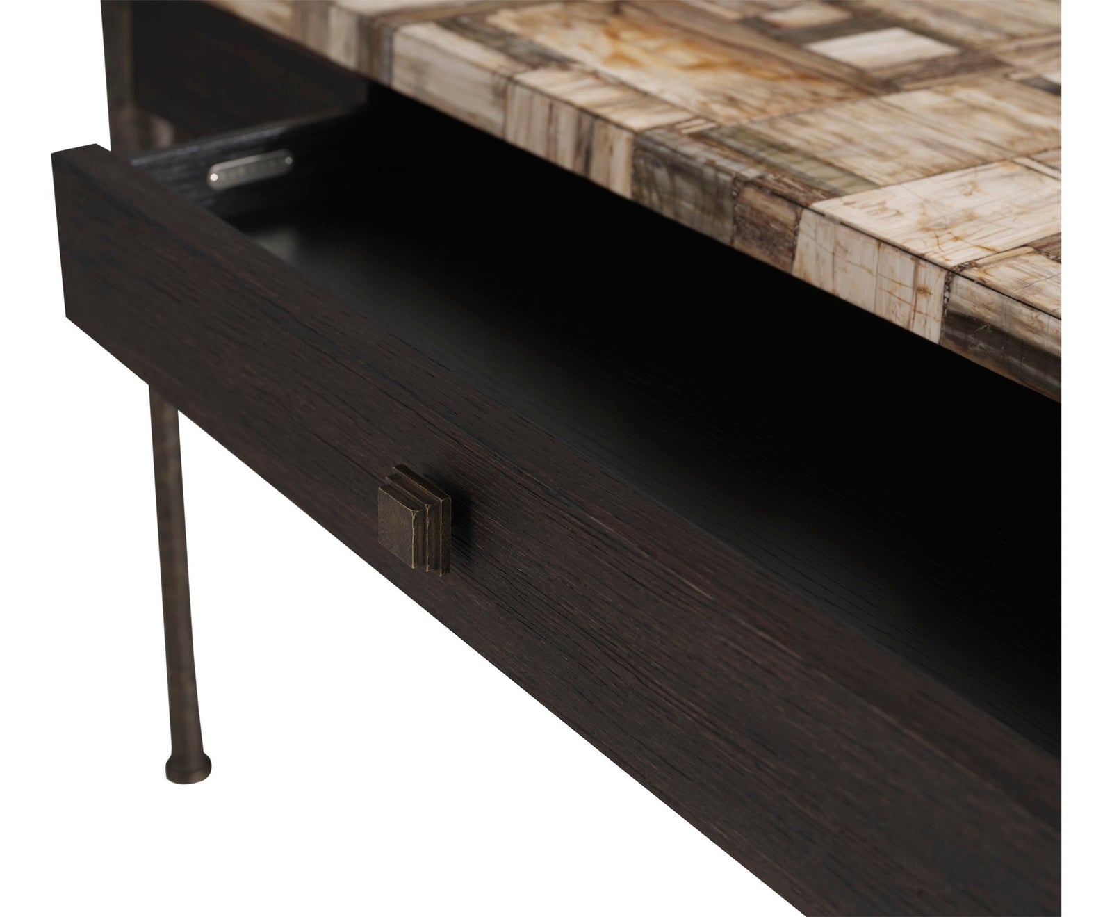 The Serow's Secretaire