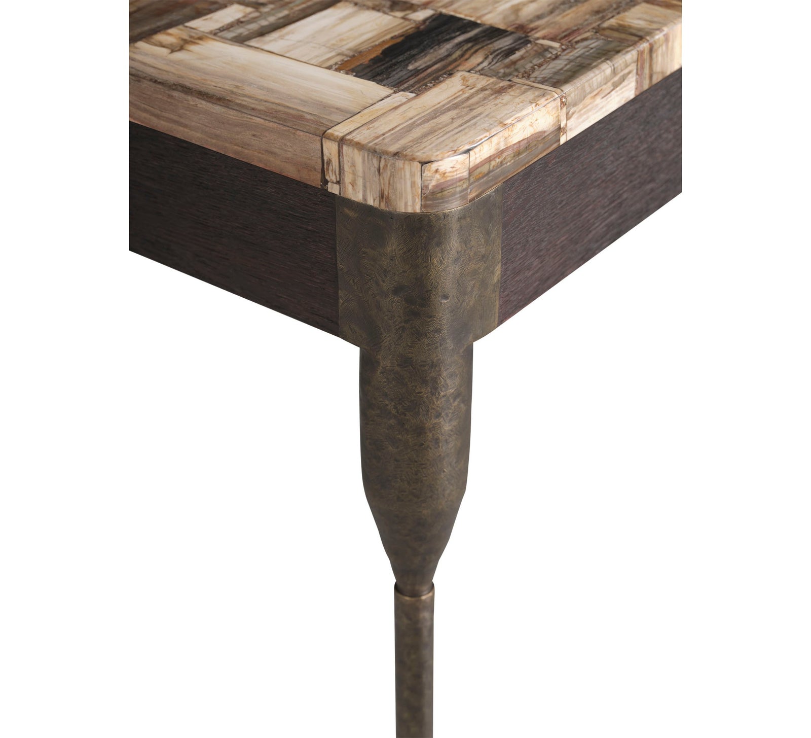 The Serow's Secretaire