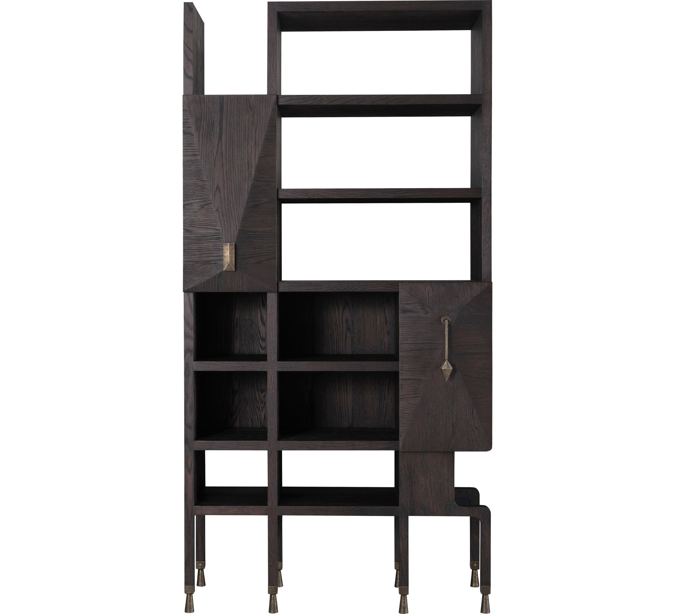 The Muntjac’s Library