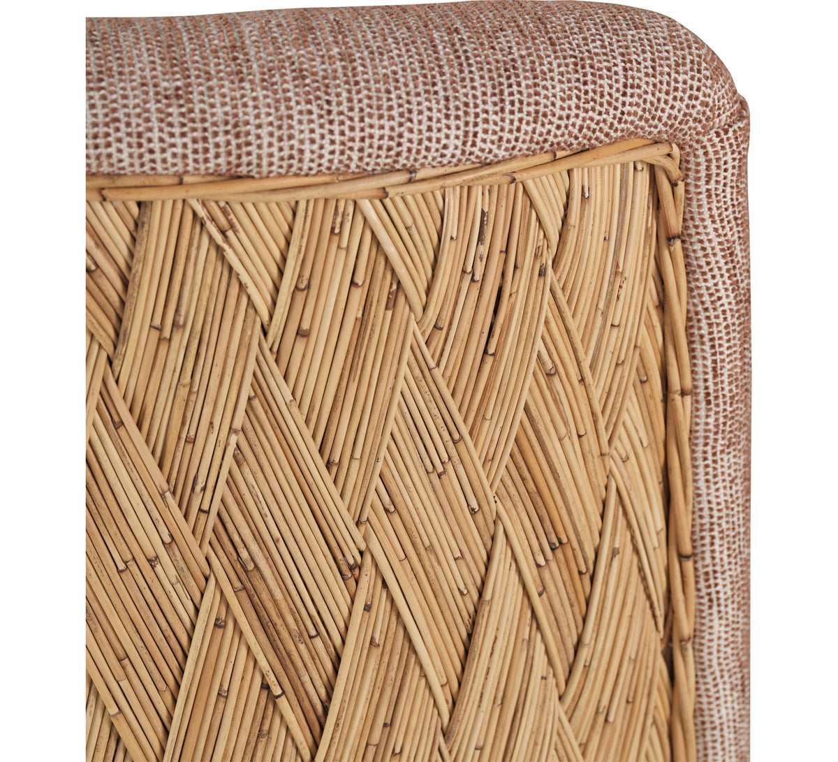 The Pangolin’s Throne Armchair