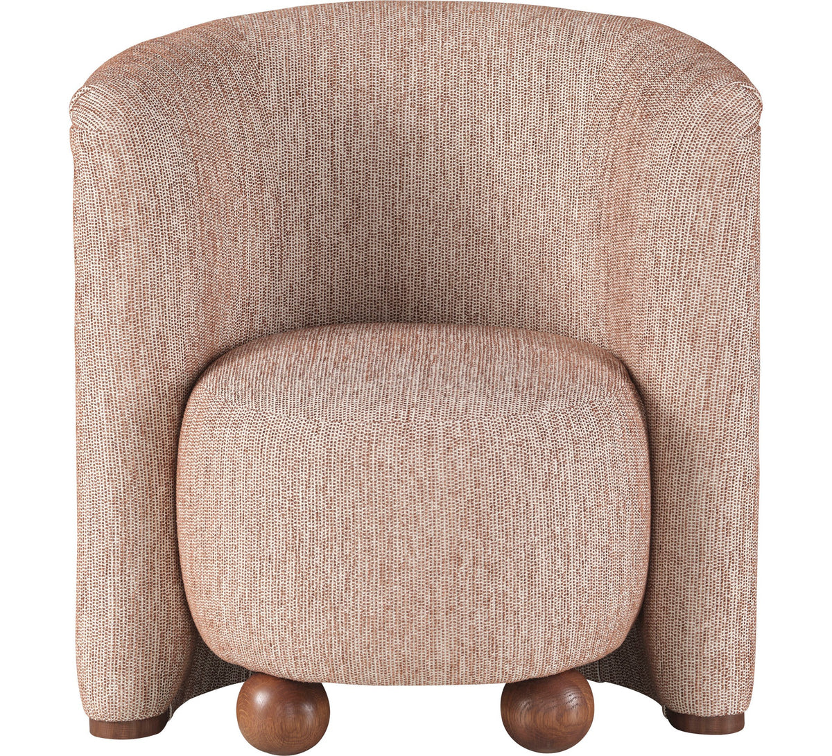 The Pangolin’s Throne Armchair