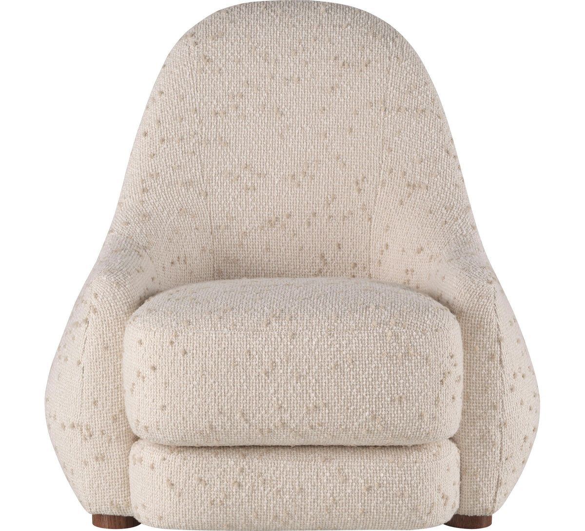 The Otter’s Lounge Throne