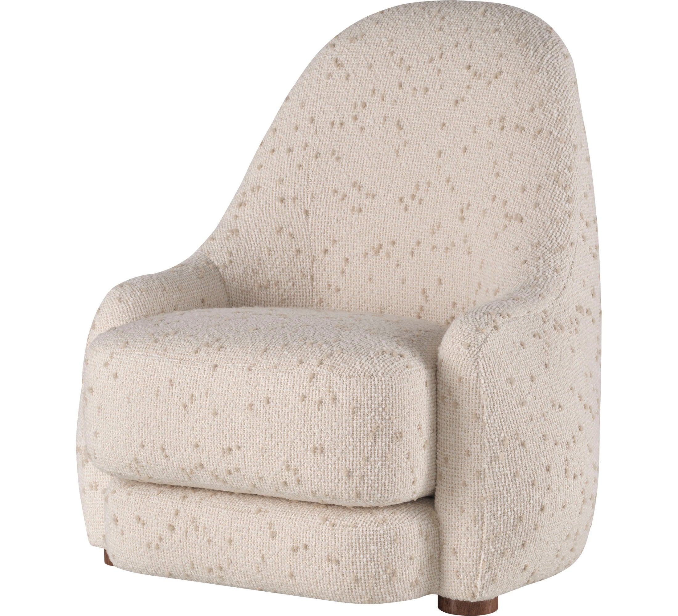 The Otter’s Lounge Throne