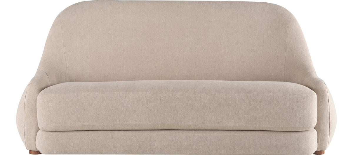 The Otter's Romp Sofa