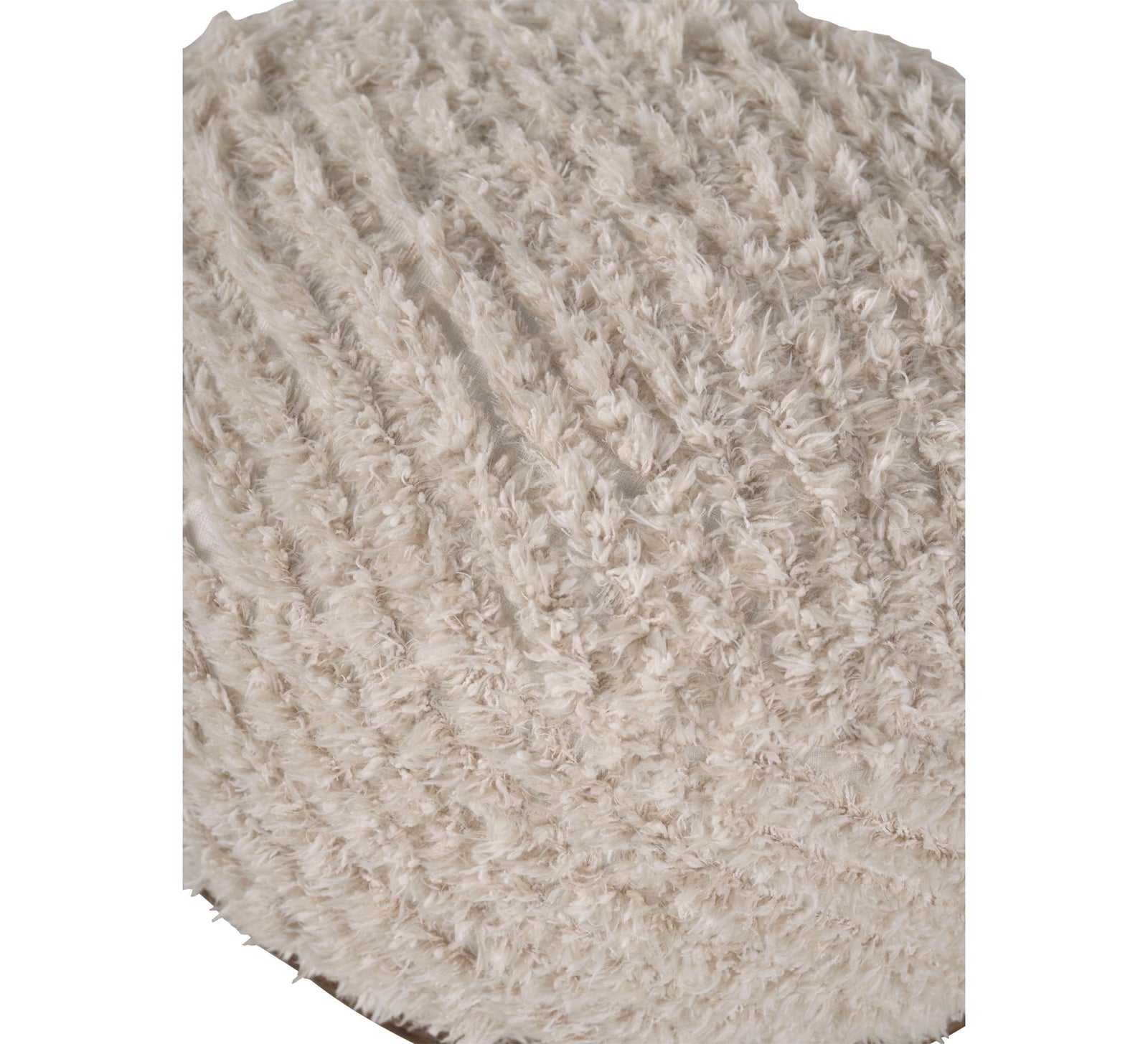 The Wild Elephant's Pouf