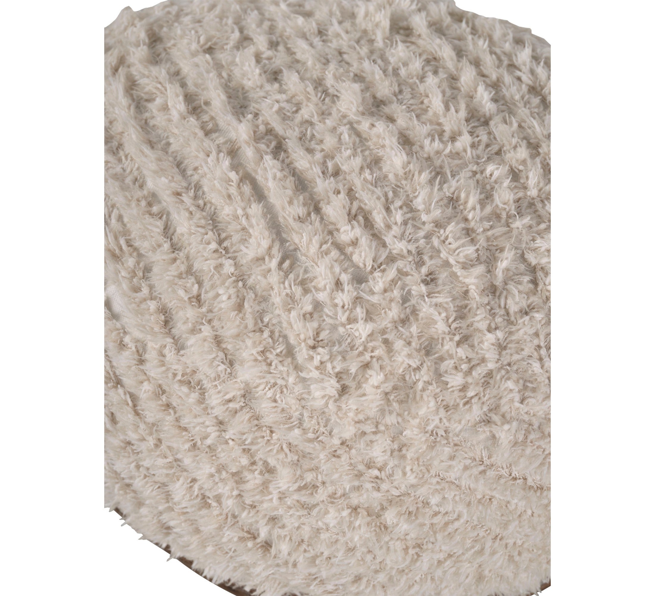 The Wild Elephant's Pouf