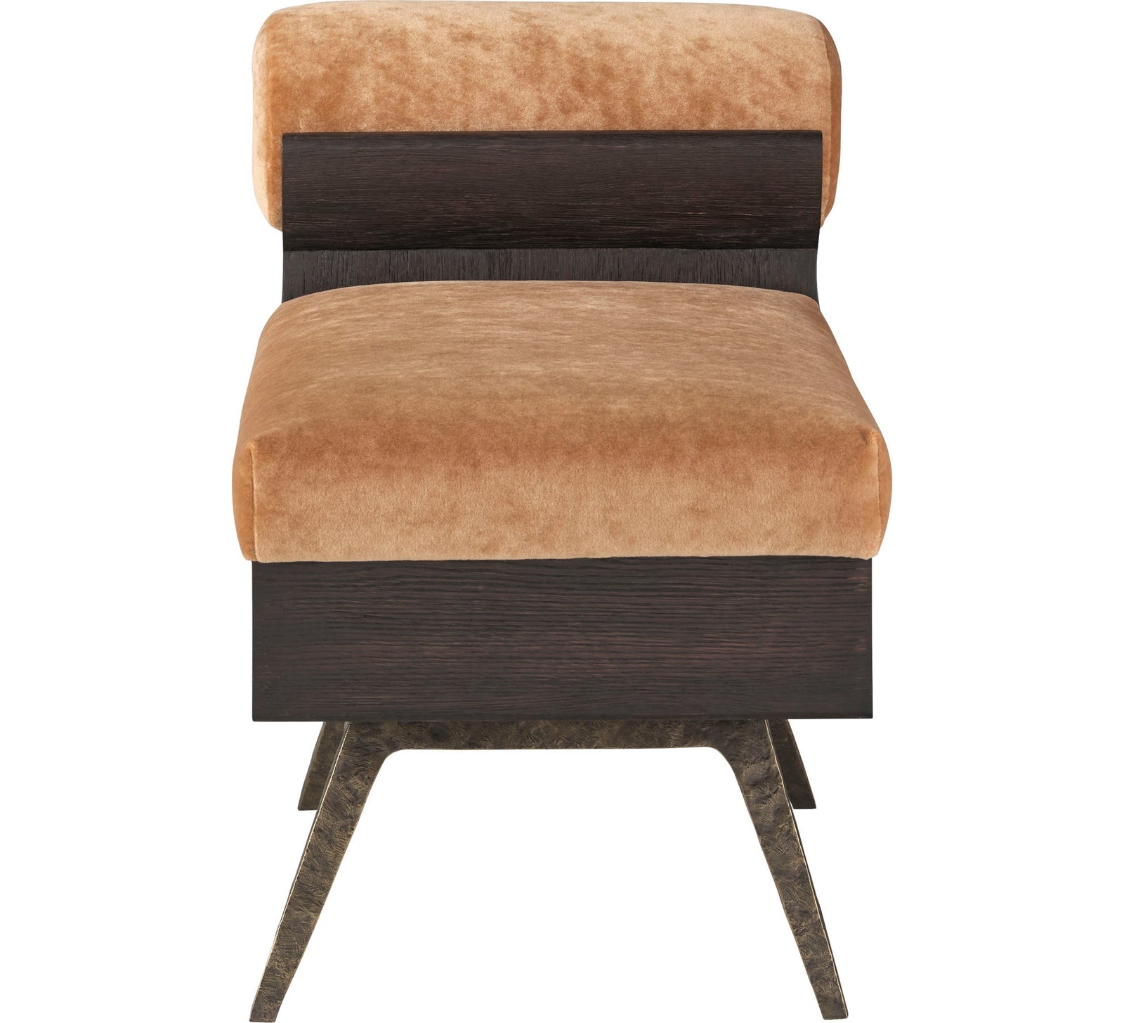 The Serow's Banc