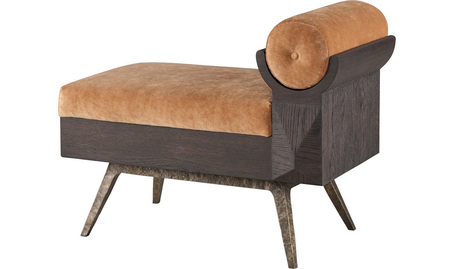 The Serow's Banc by Baker Furniture | Sutter & Vale