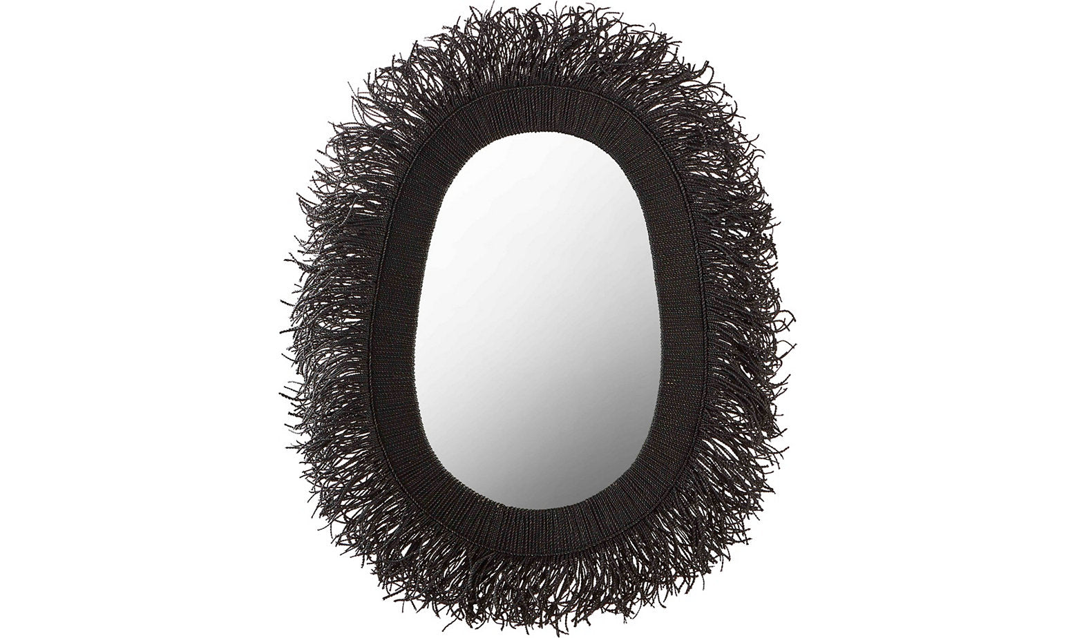 Hoku Mirror – Mirrors by Baker Furniture | Sutter & Vale