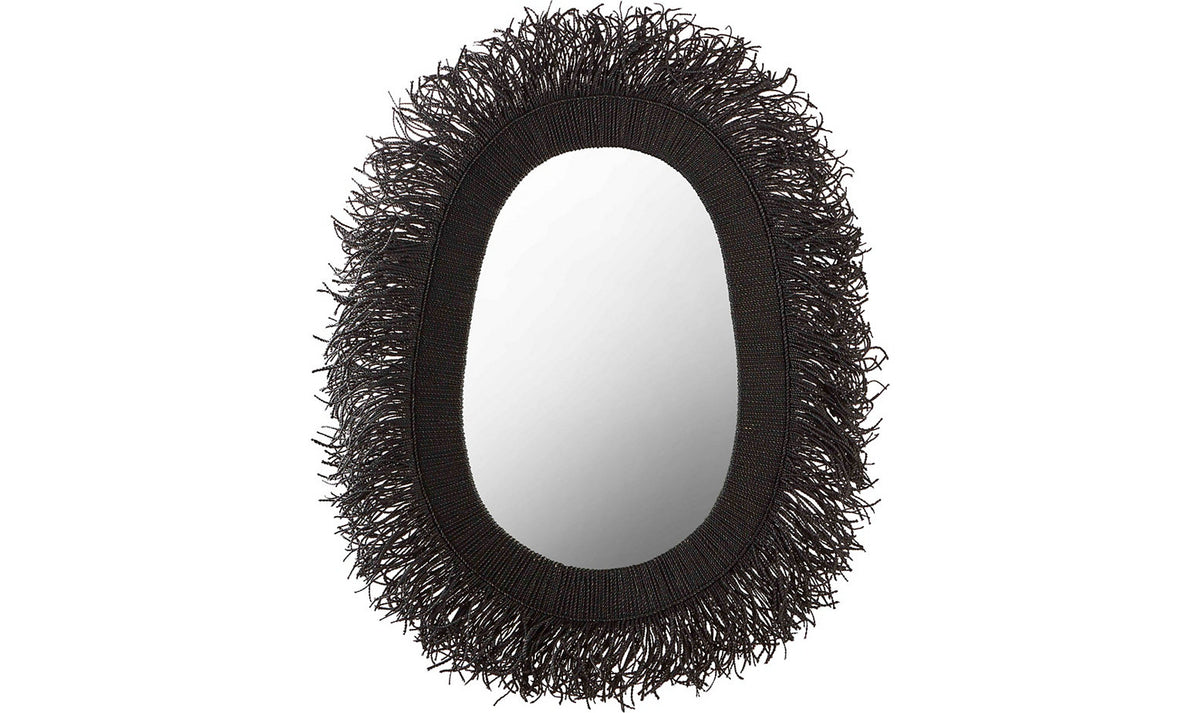 Hoku Mirror – Mirrors by Baker Furniture | Sutter & Vale