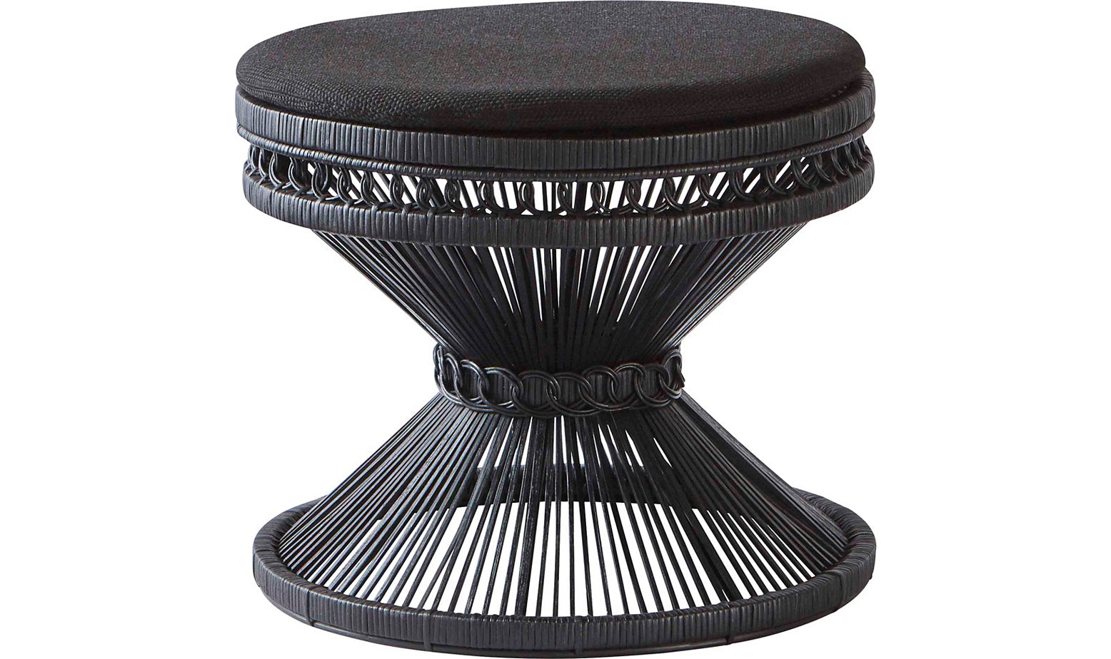 Melek Accent Table by Baker Furniture | Sutter & Vale