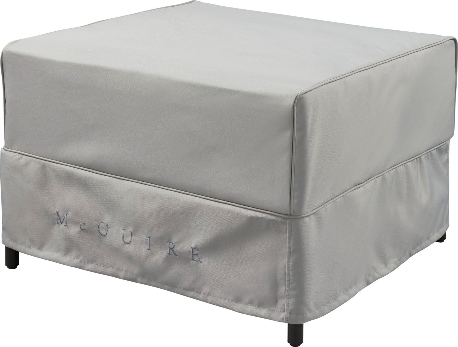 24.5" x 24.5" Side Table Cover