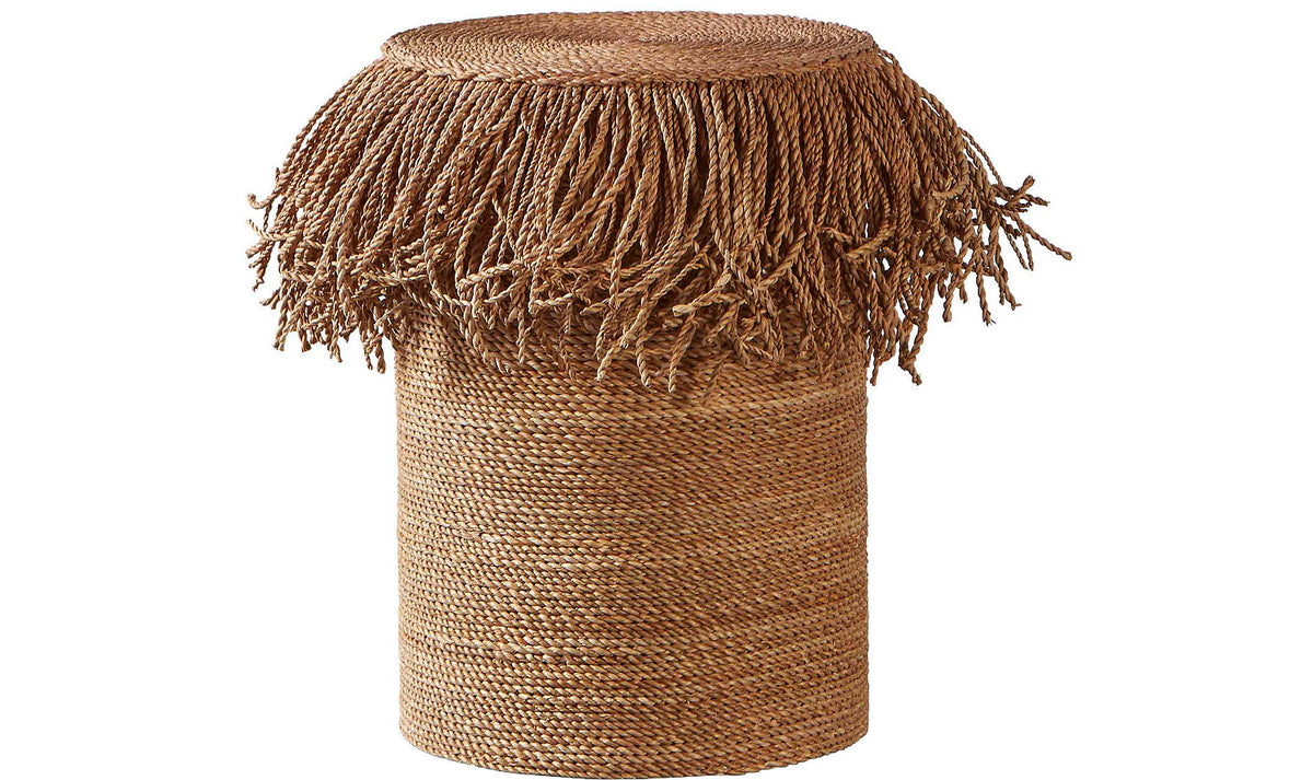 Hokulele Side Table – Side Tables by Baker Furniture | Sutter & Vale