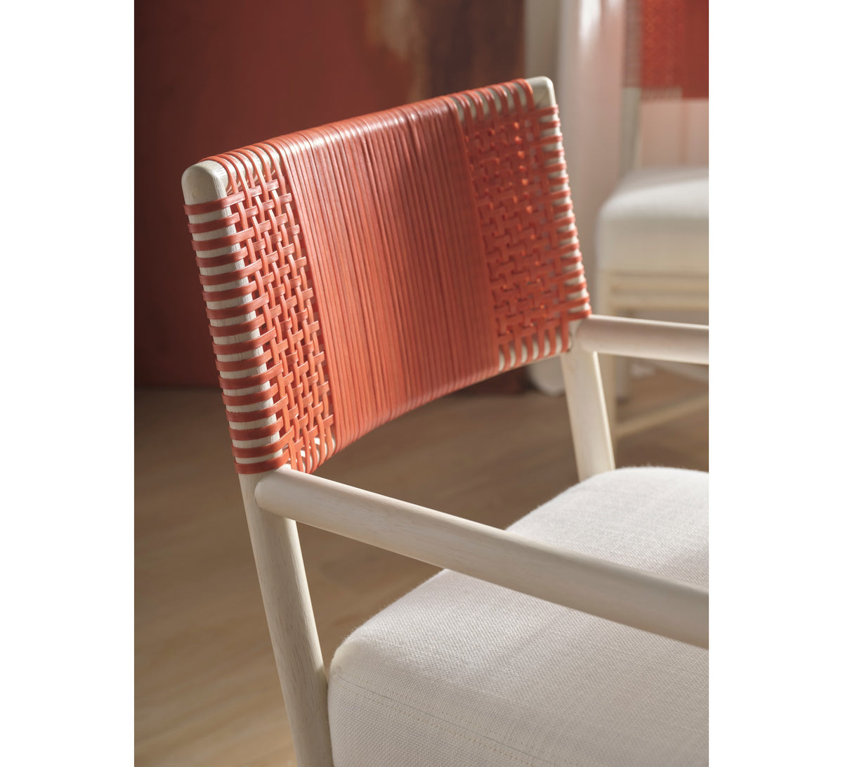 Alameda Dining Arm Chair