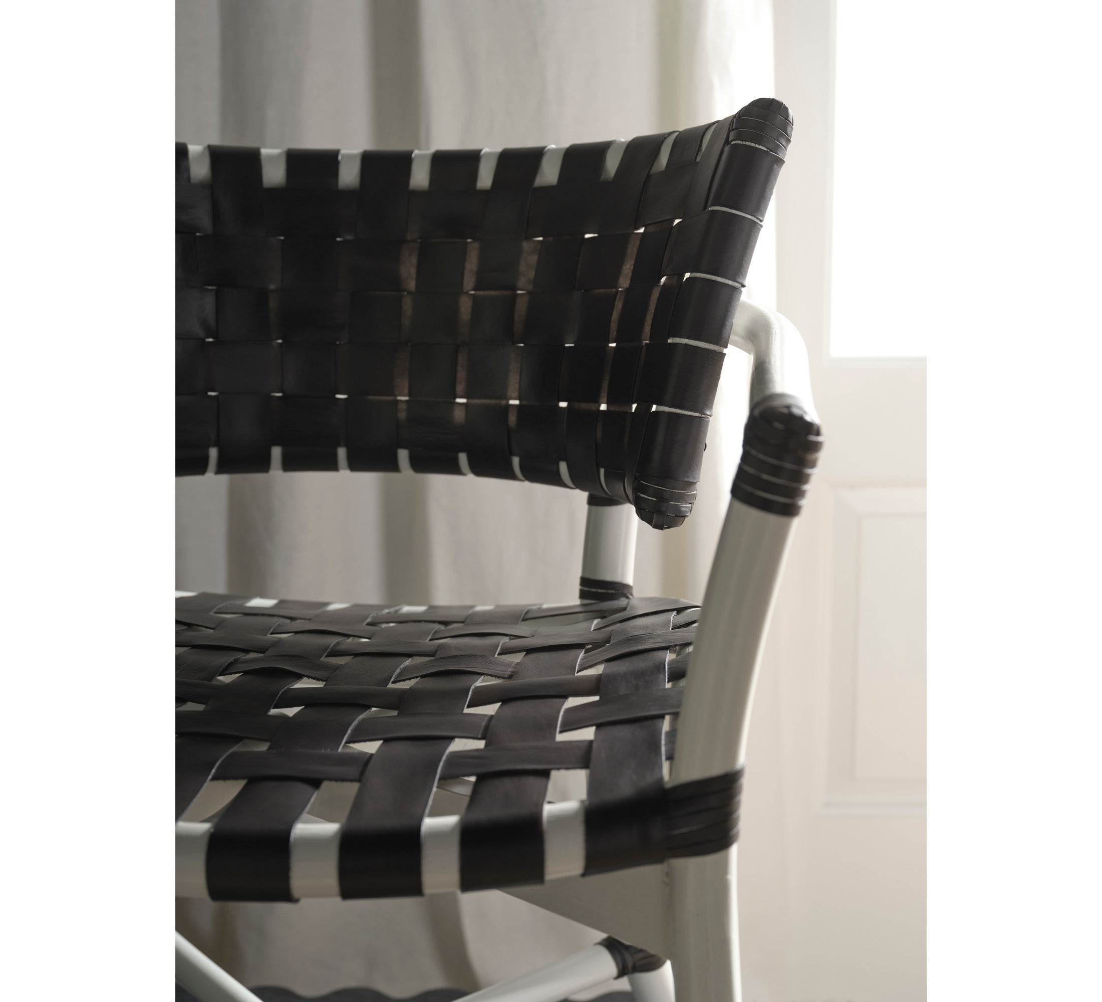 Crin Dining Arm Chair