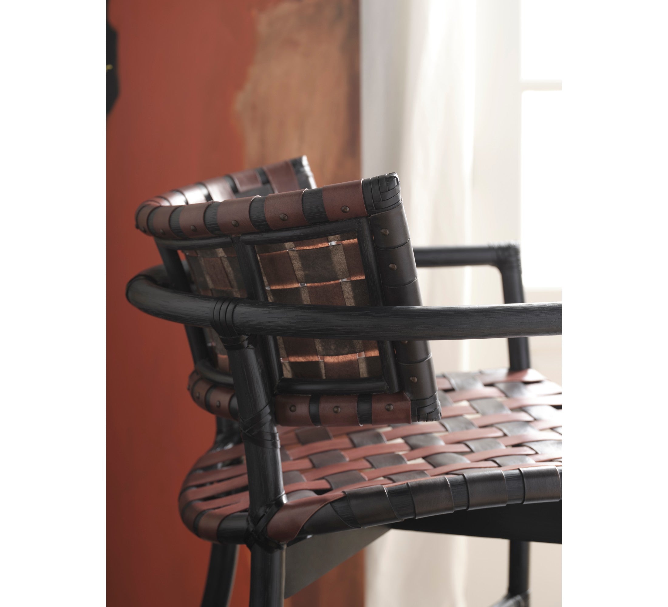 Crin Dining Arm Chair