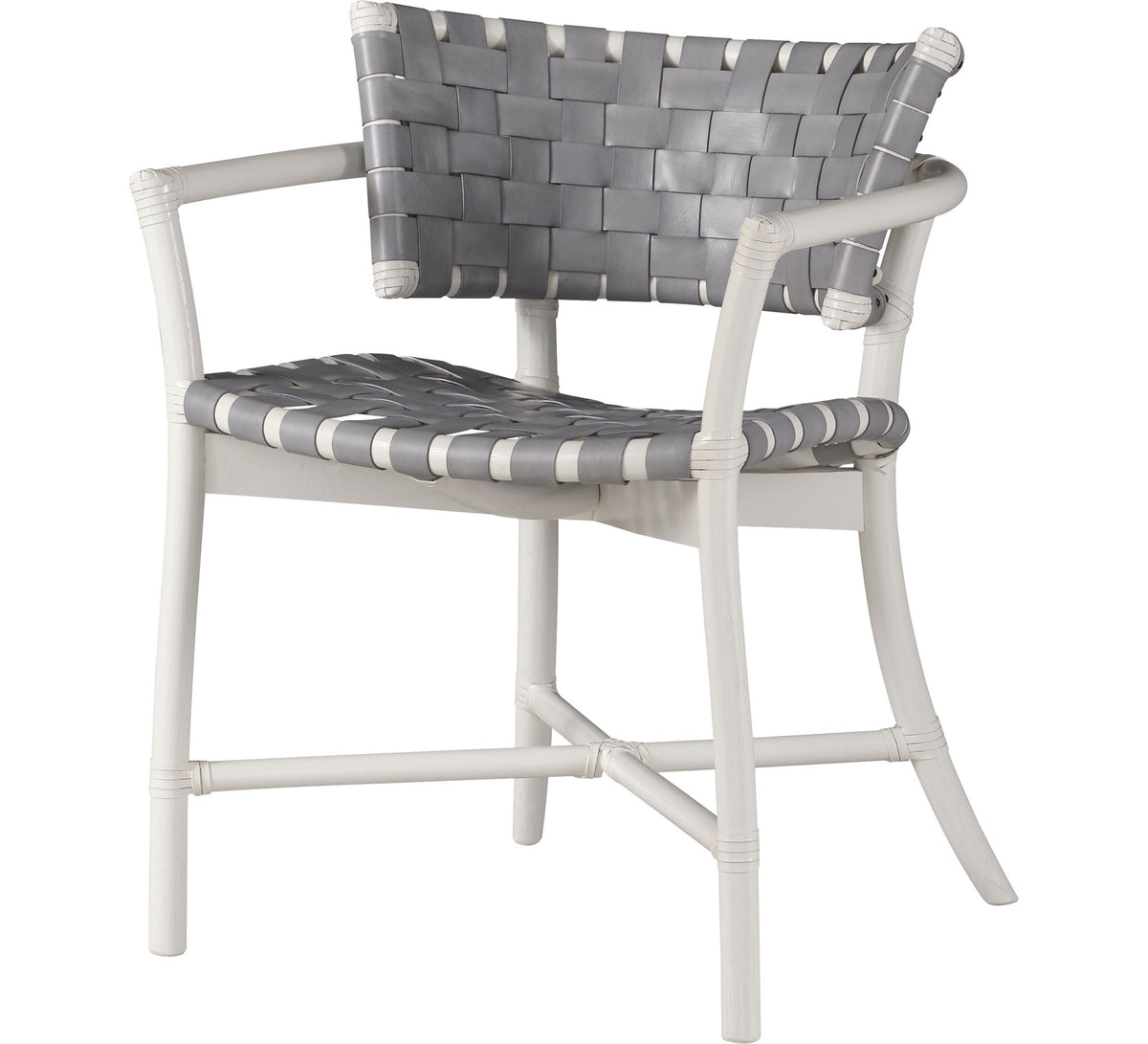 Crin Dining Arm Chair