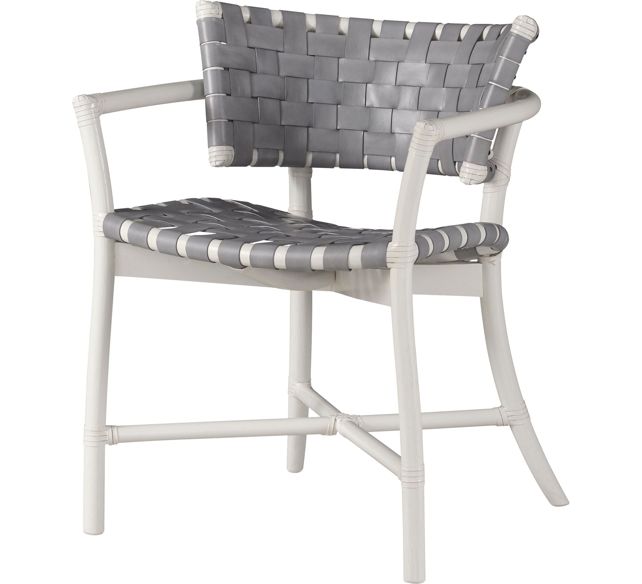 Crin Dining Arm Chair