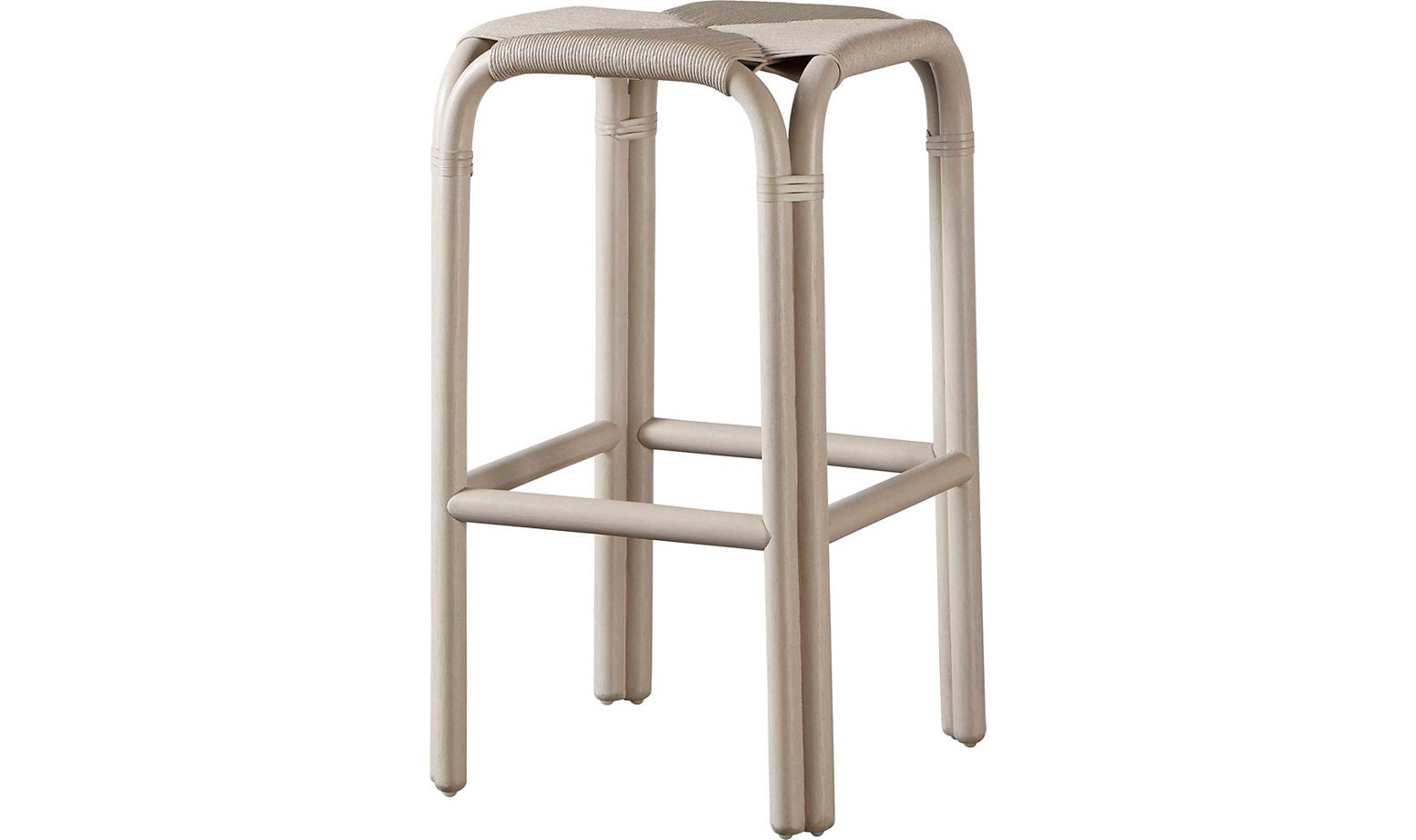 Rollick Barstool by Baker Furniture | Sutter & Vale