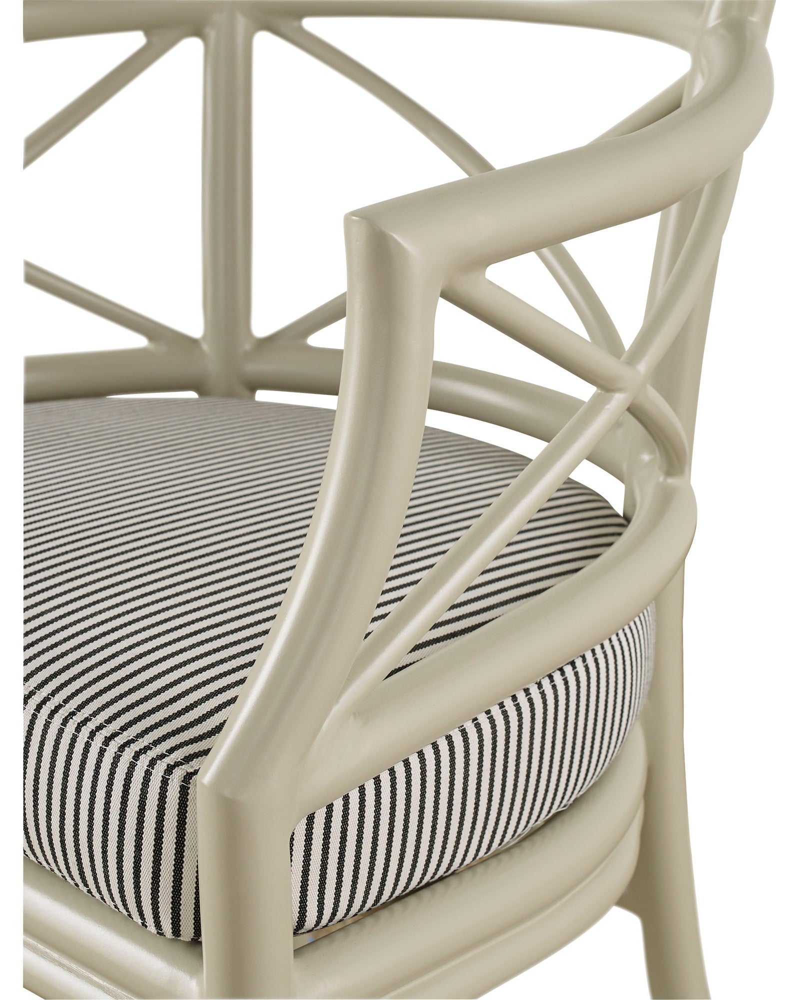Gondola Outdoor Chair