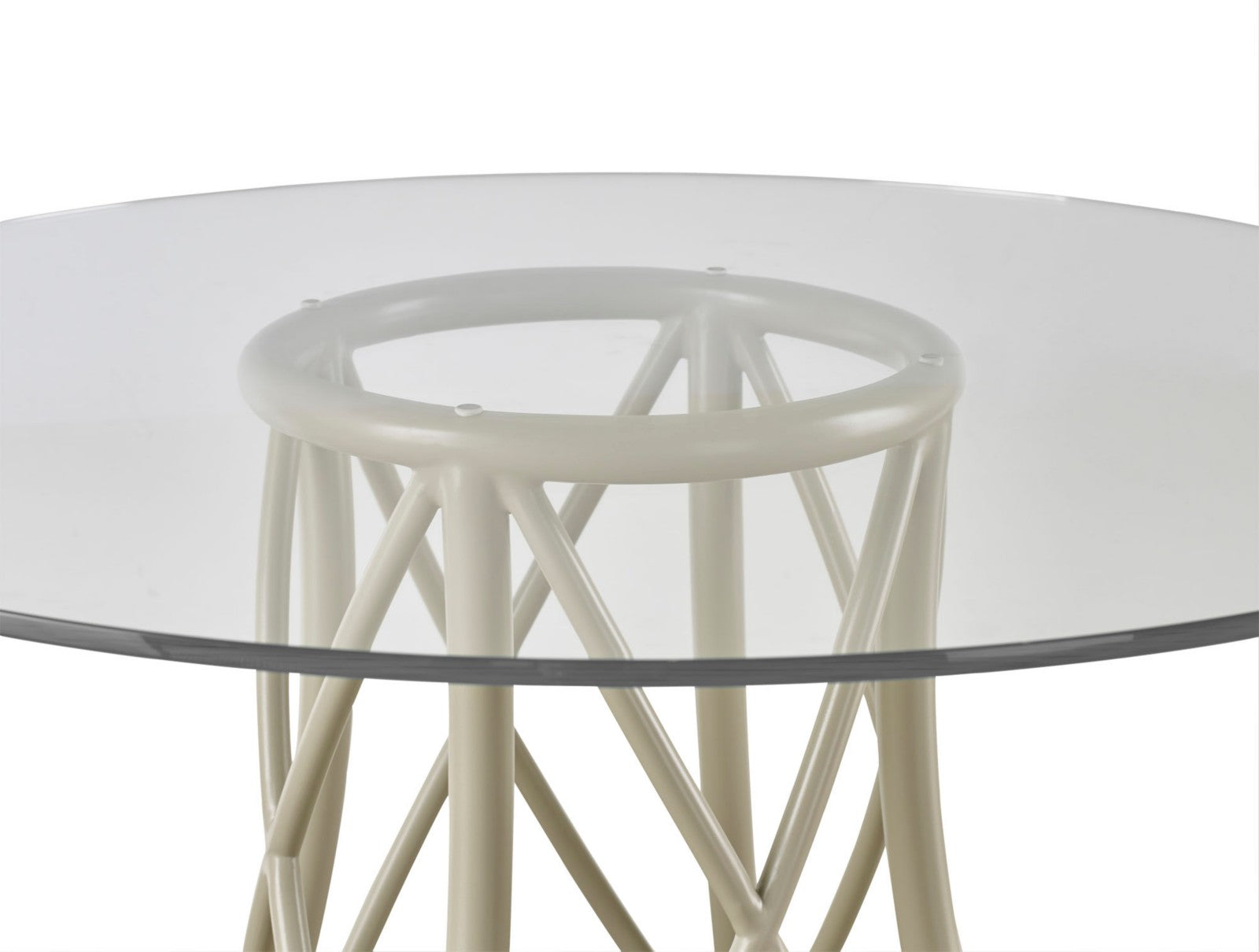 Gondola Outdoor 48 Round Dining Table