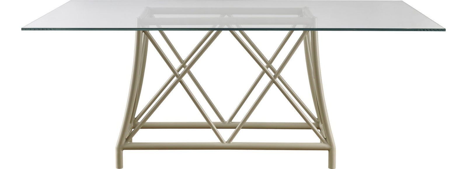 93.5" x 44.5" Rectangular Dining