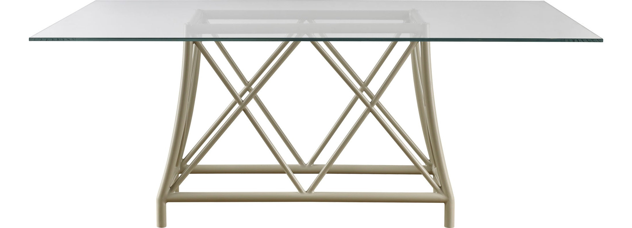 93.5" x 44.5" Rectangular Dining