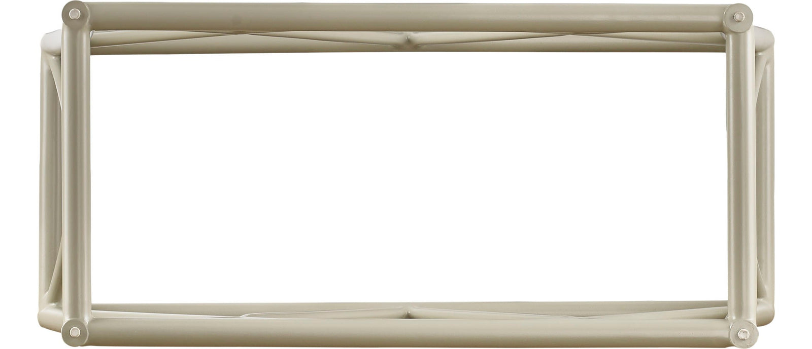 93.5" x 44.5" Rectangular Dining