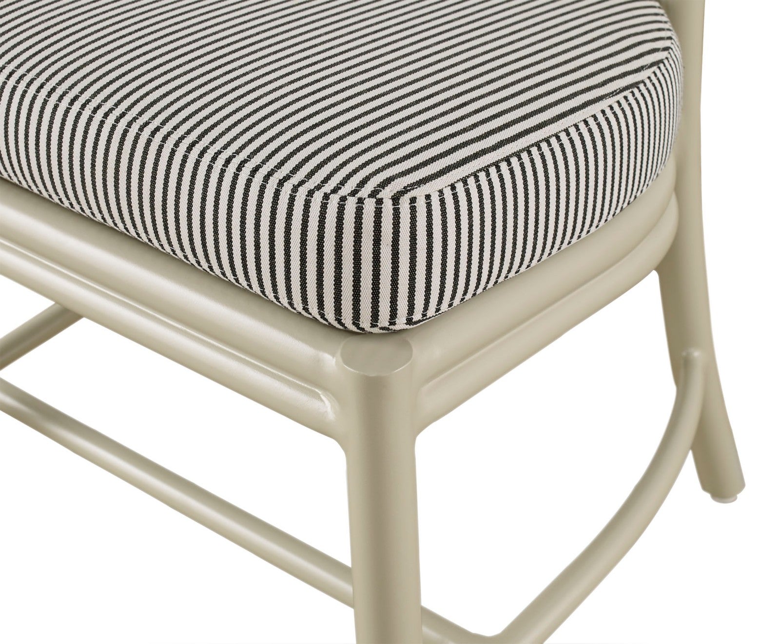 Gondola Outdoor Side Chair