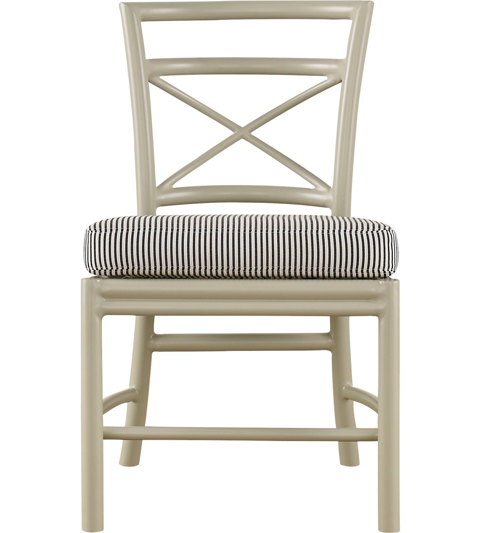 Gondola Outdoor Side Chair