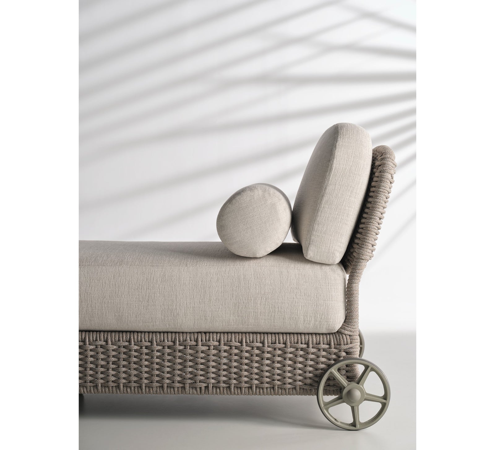 76.5" x 31" Chaise Lounge Cover