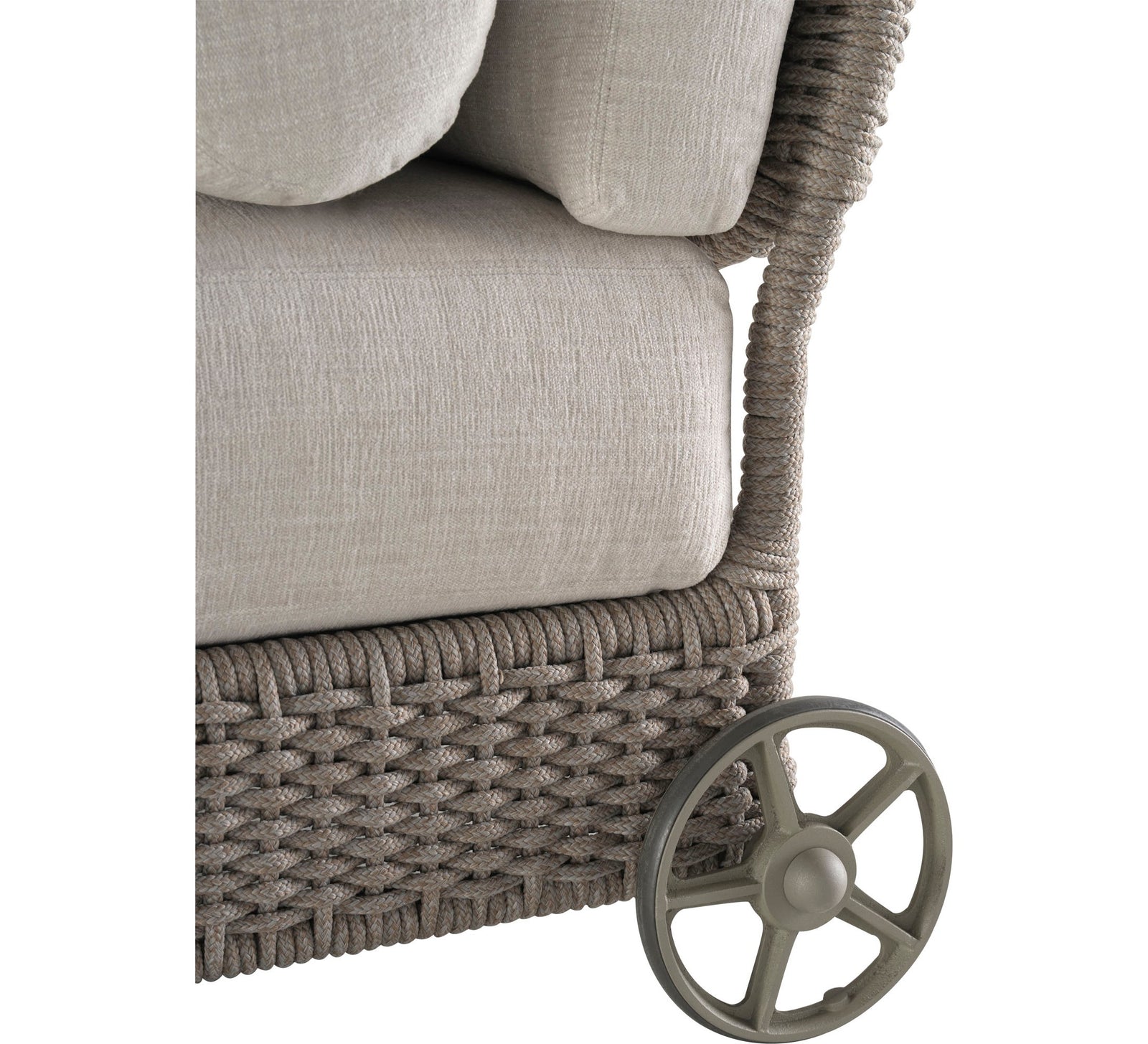 76.5" x 31" Chaise Lounge Cover