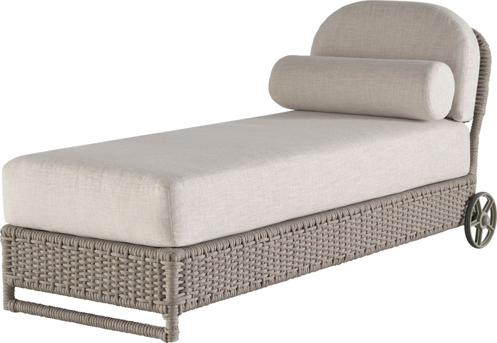 76.5" x 31" Chaise Lounge Cover