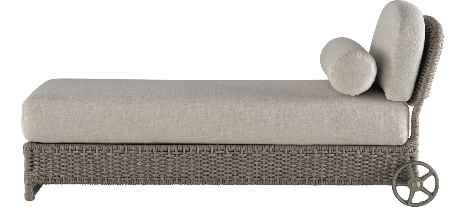 76.5" x 31" Chaise Lounge Cover