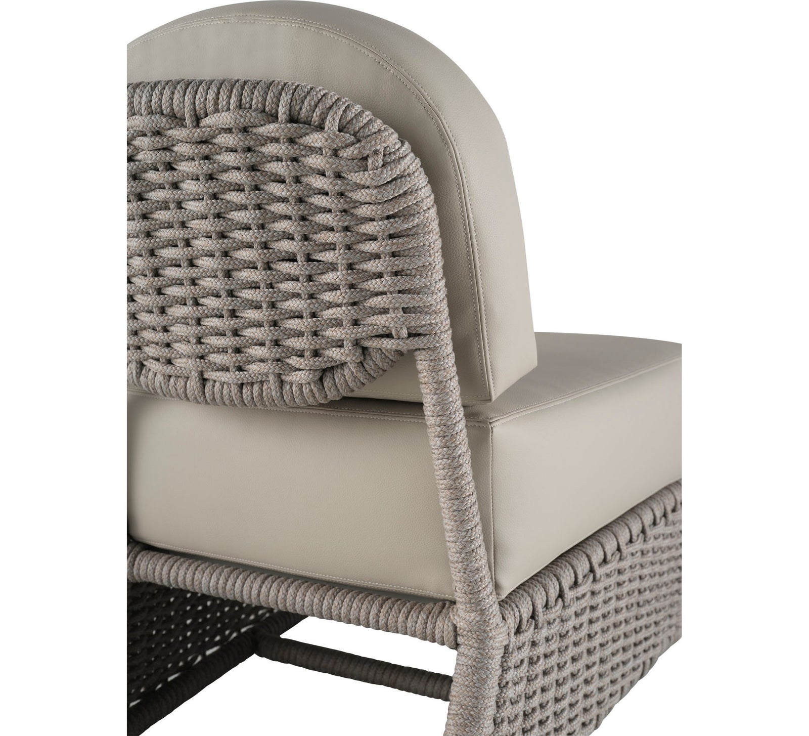 25" x 34.5" Slipper Chair Cover