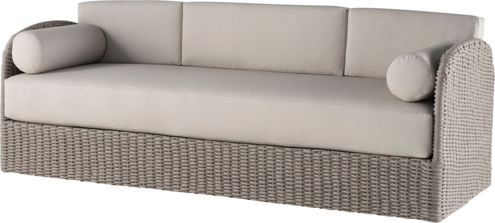 92" x 34" Sofa Cover