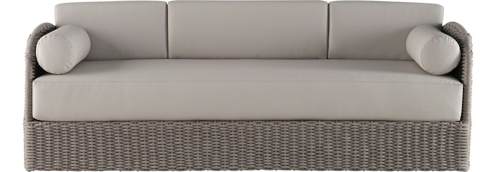 92" x 34" Sofa Cover
