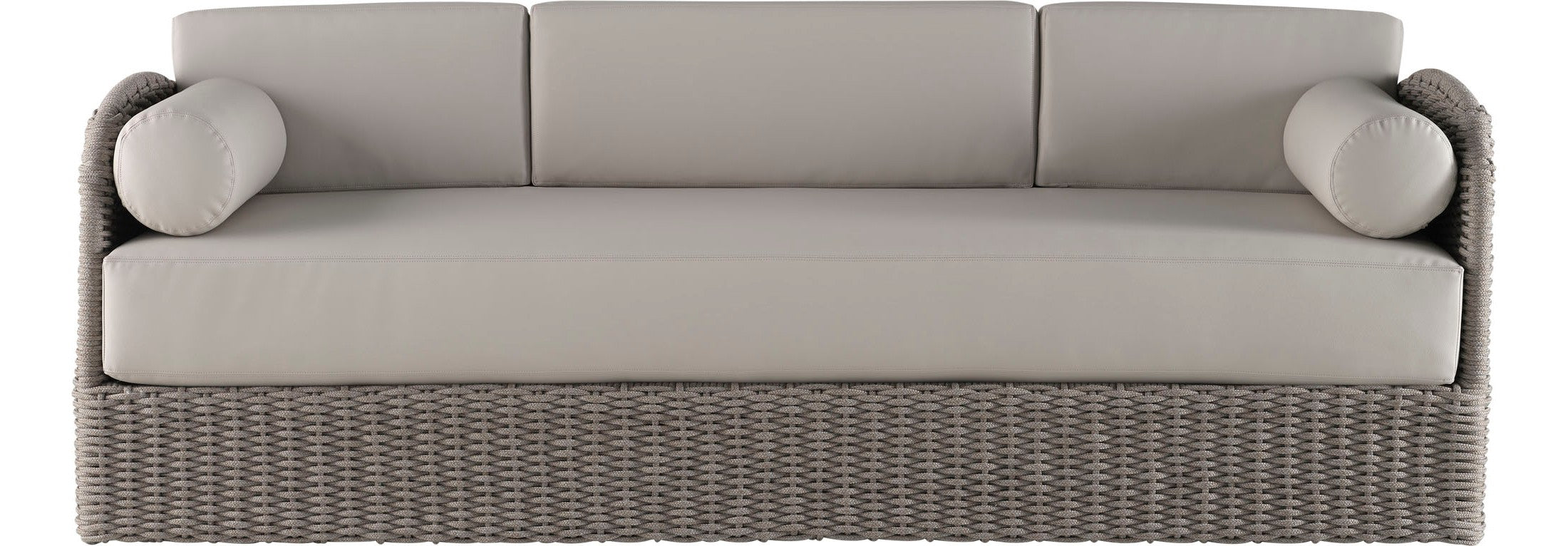 92" x 34" Sofa Cover