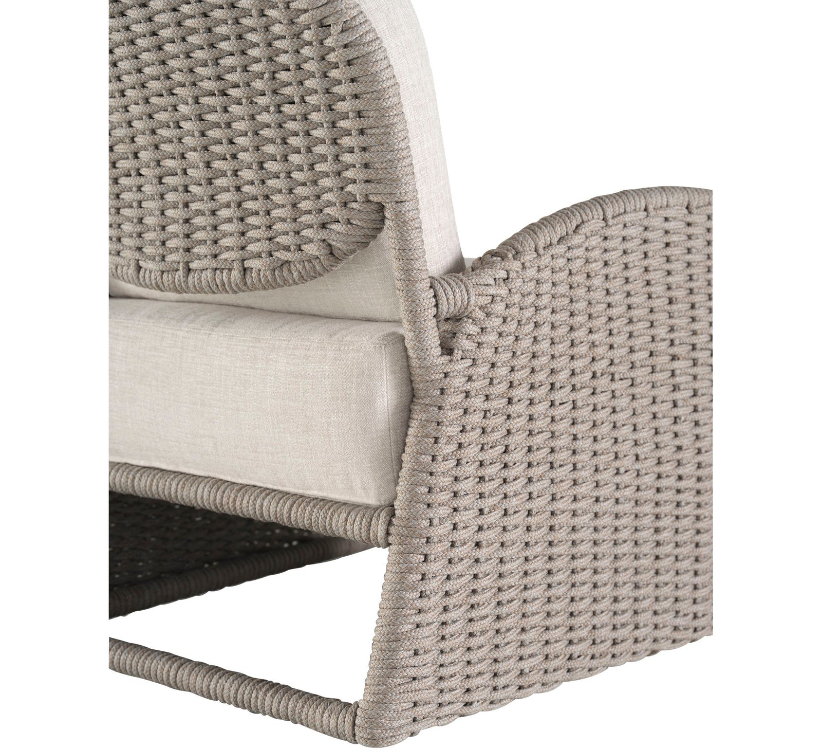 30.5" X 30.5" Lounge Chair Cover