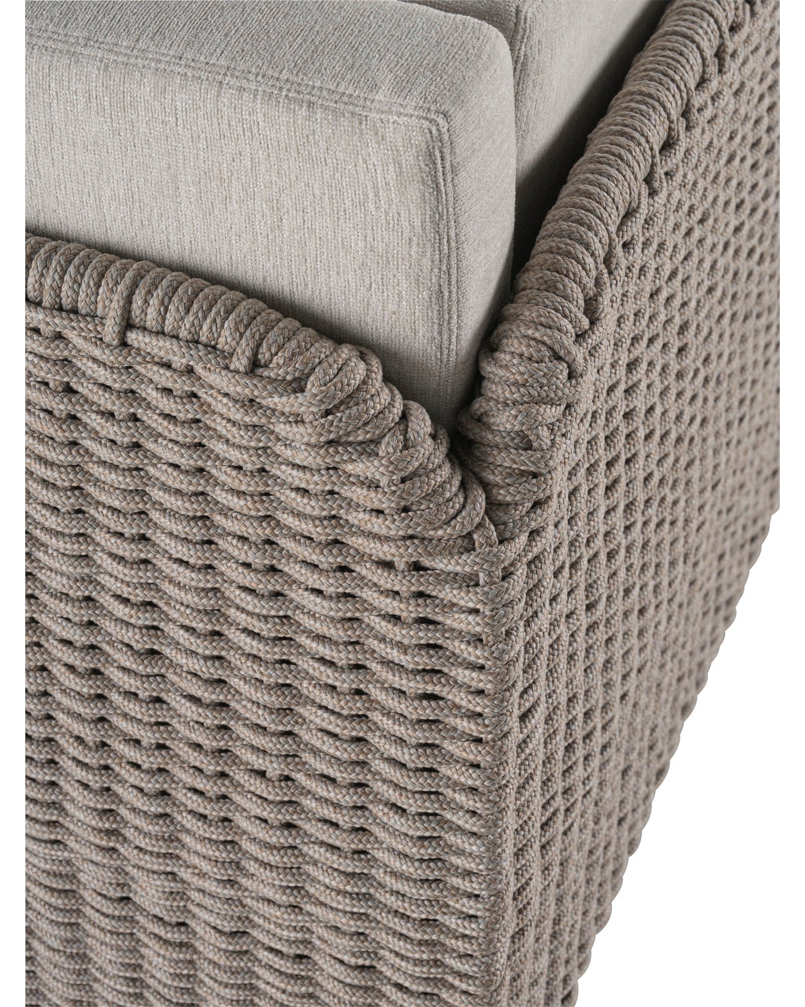 Cuerda Corner Chair